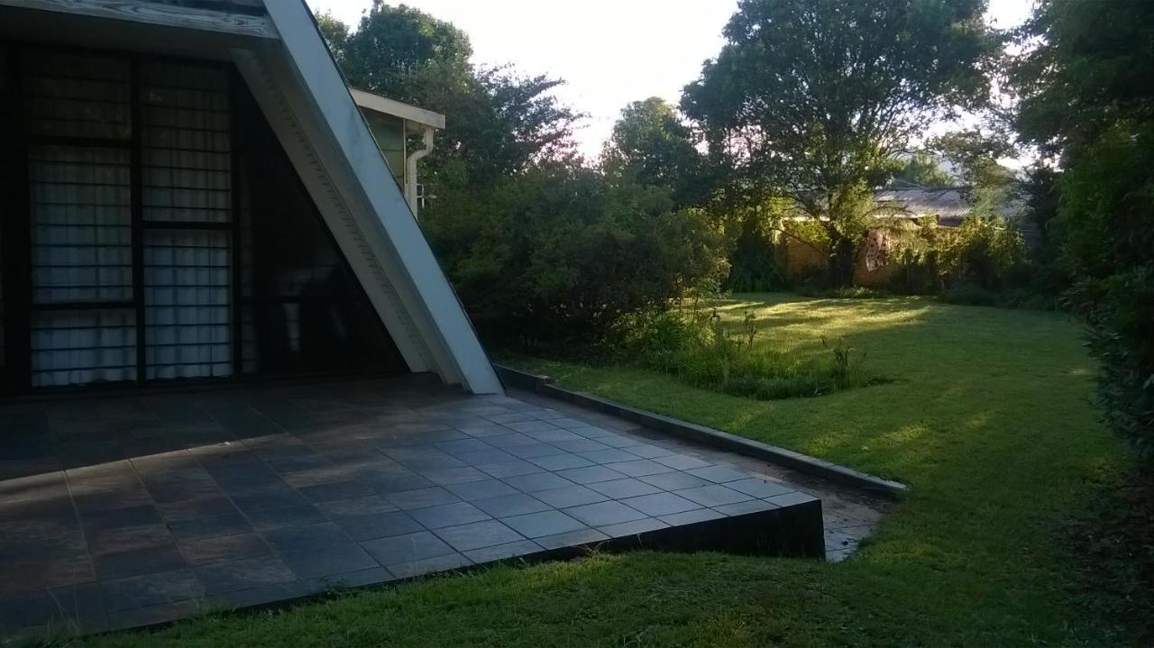 Serenity Cottage Graskop Exteriör bild