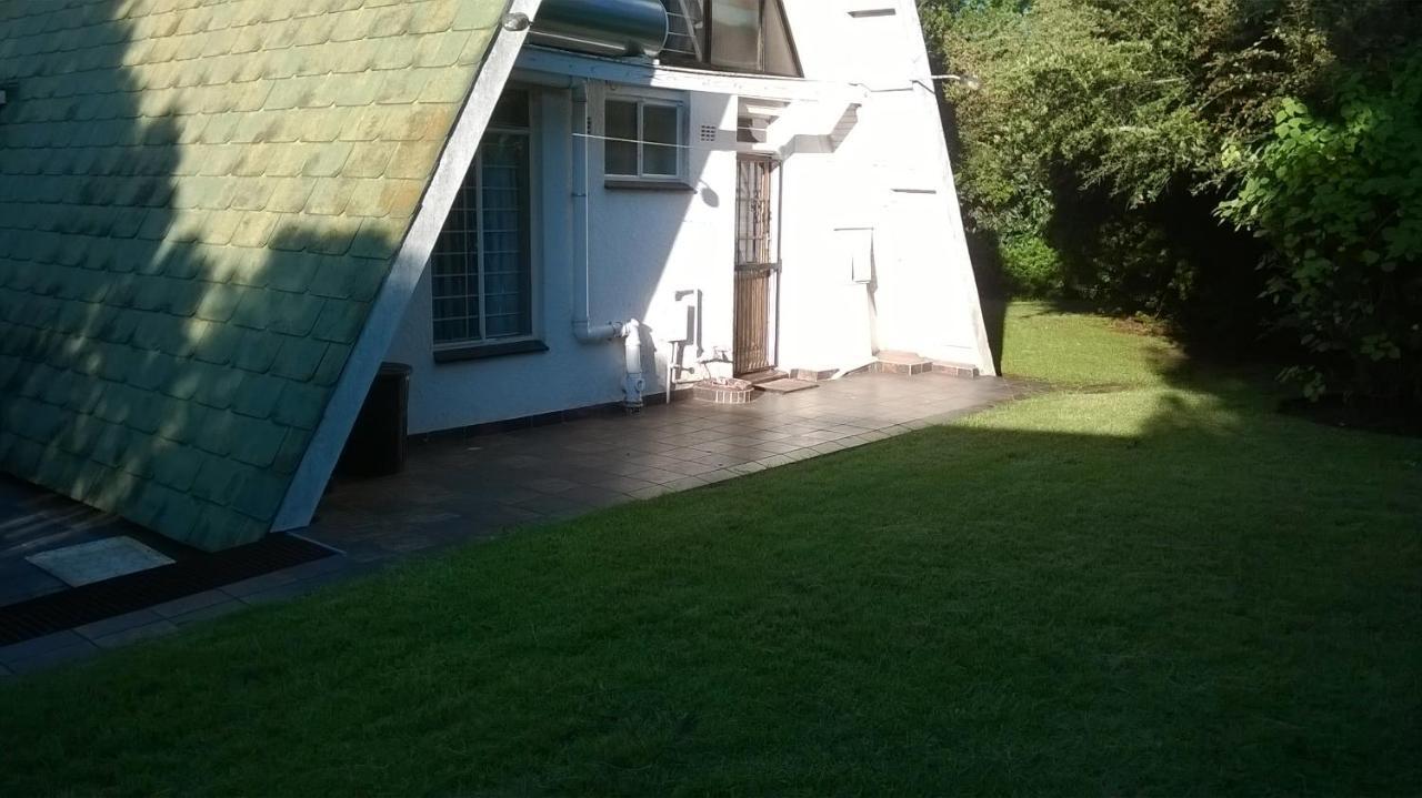 Serenity Cottage Graskop Exteriör bild