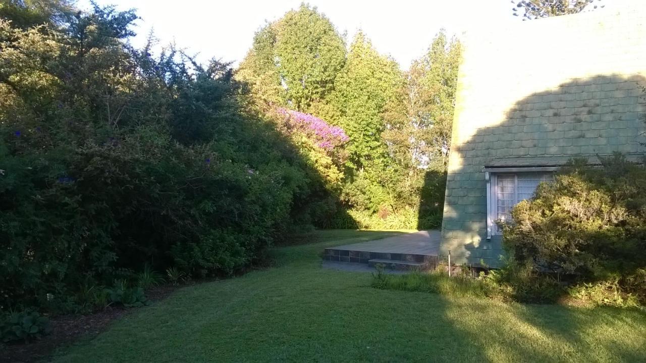 Serenity Cottage Graskop Exteriör bild